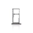 thumbnail image 3 of Remplacement Simple Sim Plateau Compatible pour Motorola G6 Play / G6 Forge (XT1922 / 2018) (Violet), 3 of 4