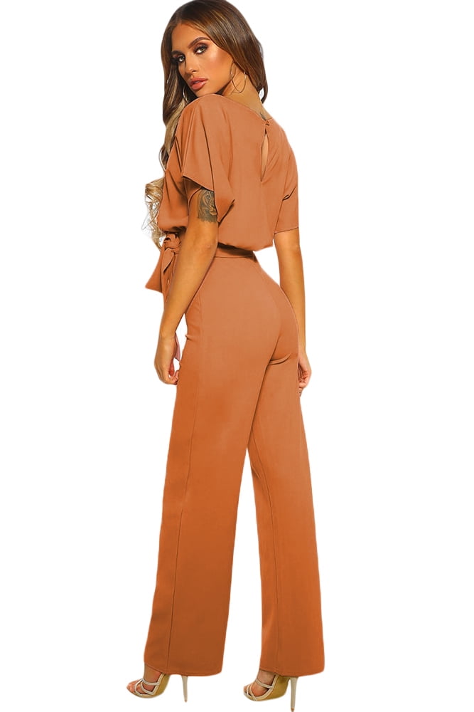 oh so glam jumpsuit