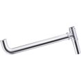 thumbnail image 1 of 1-1/2 x 16 in. Brass Slip Joint End Outlet Waste, 1 of 1