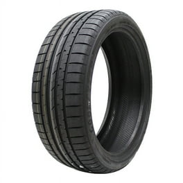 GOODYEAR 225/40R18 4本セット Goodyear 225/40R18 92W Eagle Sport All-Season Tire - Wheel