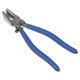 thumbnail image 1 of Alicates de llave plana, para romper, recortar, metal, vidrio, con punta curva 20cmx2.5cm, 1 of 9