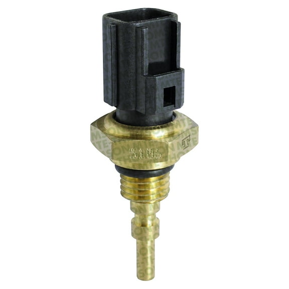 MTE-THOMSON 5106 Intake Air Charge Temperature Sensor IAT Sensor Compatible with Navistar Fits select: 2010 FORD F250, 2010 FORD F350