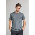 thumbnail image 2 of Henbury Mens HiCool Performance T-Shirt, 2 of 3