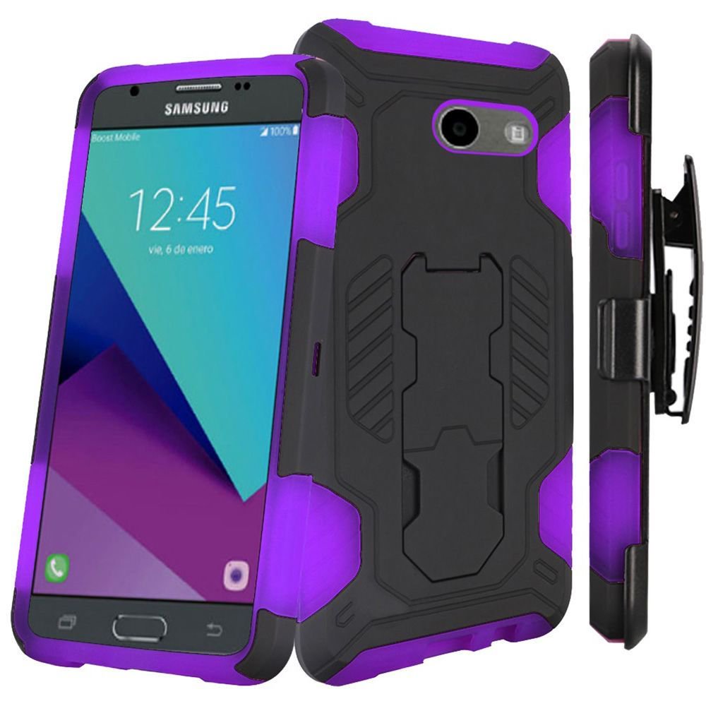 samsung galaxy amp prime 2