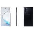 thumbnail image 3 of Restored Samsung Galaxy Note10+ N975U 256GB Fully Unlocked Aura Black (LCD Shadow) (Refurbished), 3 of 5