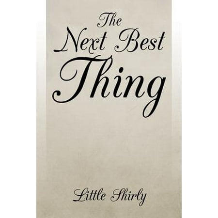 The Next Best Thing (Best Things To Invest In With Little Money)
