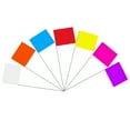 thumbnail image 6 of HomeLife Landmark Flag, Signal Flag for rrigation Flag Sprinkler Flags, 6 of 13