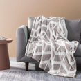thumbnail image 1 of VENTIMI Electric Blanket Heated Throw, 50" x 60", 1 of 8