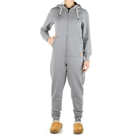 

Moosejaw Unisex Bed to Bar Hooded Onesie