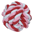 thumbnail image 1 of Juguete de hilo Fancy Pets Multicolor bola de hilo, 1 of 2