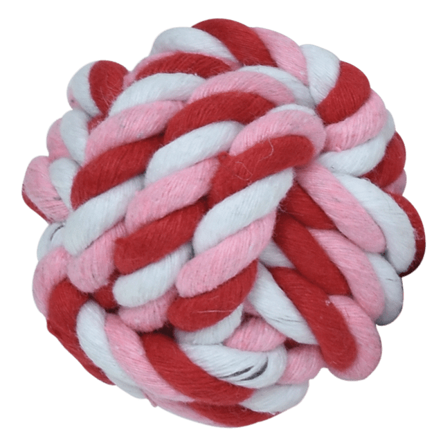 Juguete de hilo Fancy Pets Multicolor bola de hilo