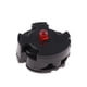 thumbnail image 1 of Luces LED Comunes Baoblaze Luz LED de Robot Modelo 7 Piezas, 1 of 7