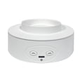 thumbnail image 4 of Milageto Motorized Rotating Display Stand 360 Degree 360 Degree Revolving Base Holder White, 4 of 8