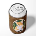 thumbnail image 4 of Caroline's Treasures SS8967CC Corgi Can or Bottle Hugger, Can Hugger, multicolor, 4 of 5