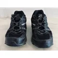 thumbnail image 3 of New Balance Men's 410 V4 MT410BS4 Black Running Shoes Sneakers Size 12 D, 3 of 6
