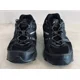 thumbnail image 3 of New Balance Men's 410 V4 MT410BS4 Black Running Shoes Sneakers Size 12 D, 3 of 6