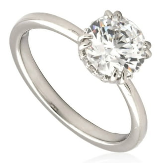 【Swarovski】ICONIC SWAN RING 55 パール Swarovski Iconic Swan Ring- Size 55 - Walmart.com