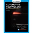 thumbnail image 1 of Pre-Owned Automotive Technology: A Systems Approach (Hardcover) 133779421X 9781337794213, 1 of 1