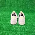 thumbnail image 3 of Adi-das Continental 80 Athletic Sneakers Kids 8 White Leather Waterproof 789002, 3 of 6