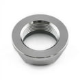 thumbnail image 3 of Titanium Flanged Axle Nut M25x(1.50mm) Rear Wheel AF 32mm, 3 of 6