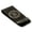 Black, variant on Stainless Steel Vegvisir Web of Wyrd Skuld’s Net Viking Engraved Money Clip Credit Card Holder