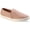 Pink Quilt, variant on Sun Stone Womens Mariam 2 Quilted Flat Loafers