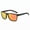 Orange, variant on Sunglasses for Men, Lightweight Sun Glasses with UV Protection for Driving Fishing Golf