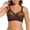 *Coffee, variant on VBVC Women's Plus Lace Full Coverage Underwire Bra,Ladies Adjustable Support Bra,Everyday Full Bust Support Bralette For Women,Beige,S-5XL