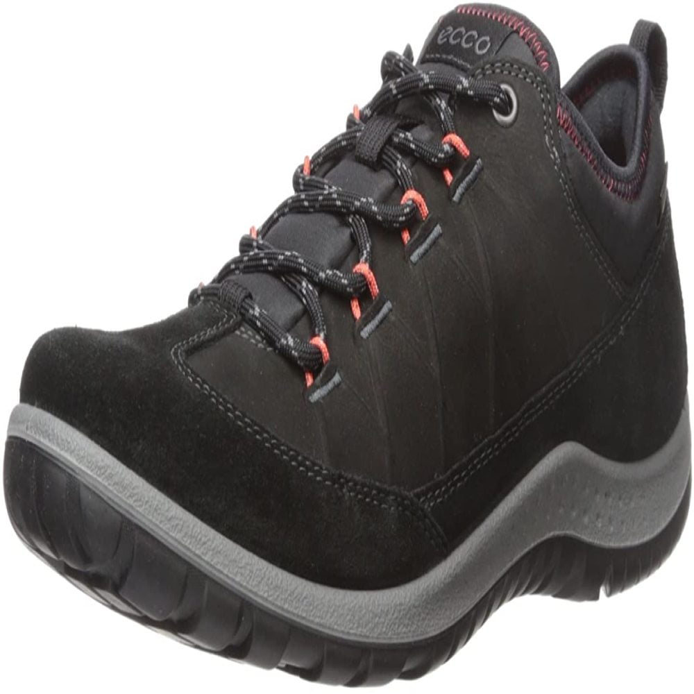 ecco aspina toggle hiking sneaker