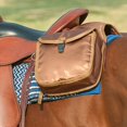 thumbnail image 4 of Cashel Standard Saddlebag Brown, 4 of 4
