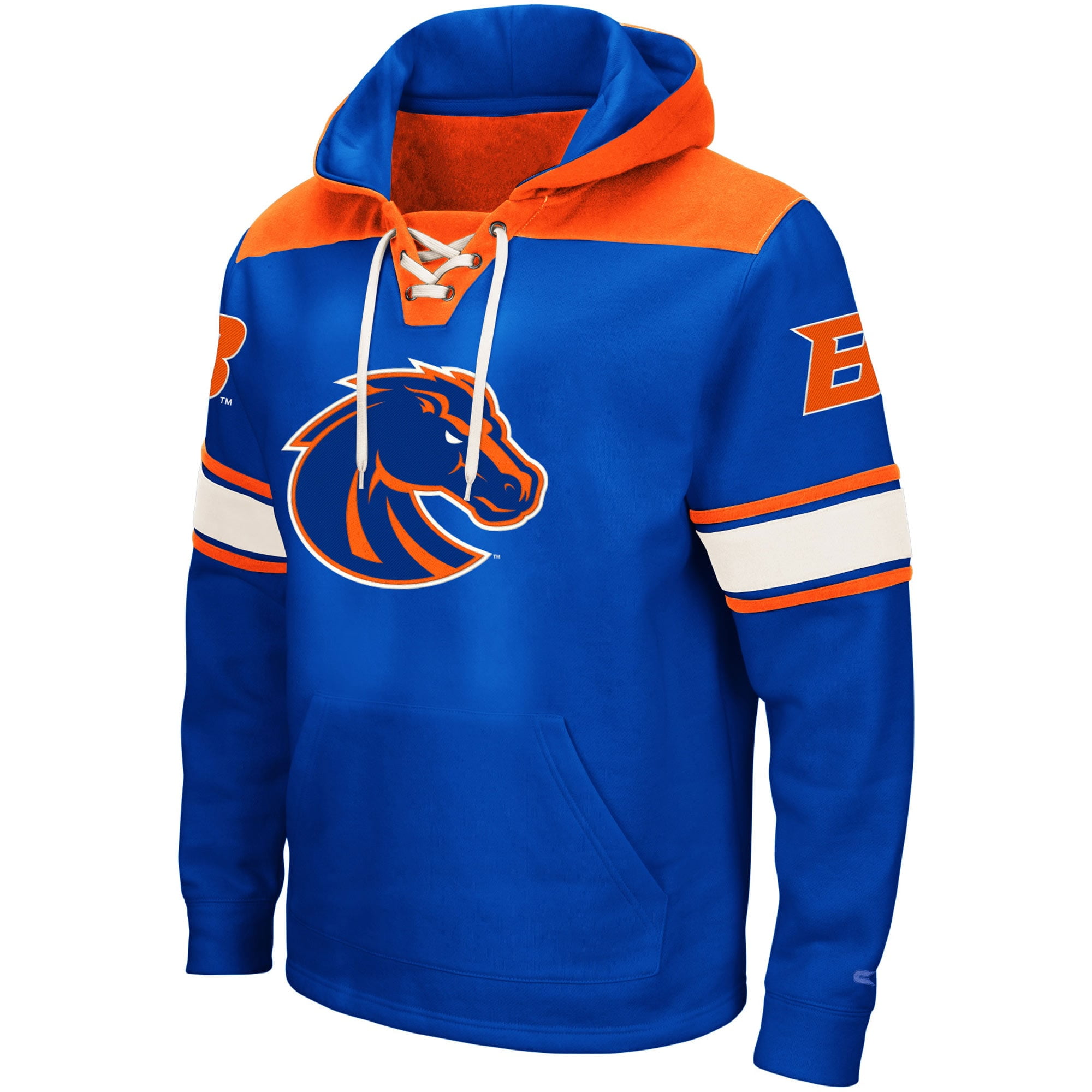 boise state hoodie