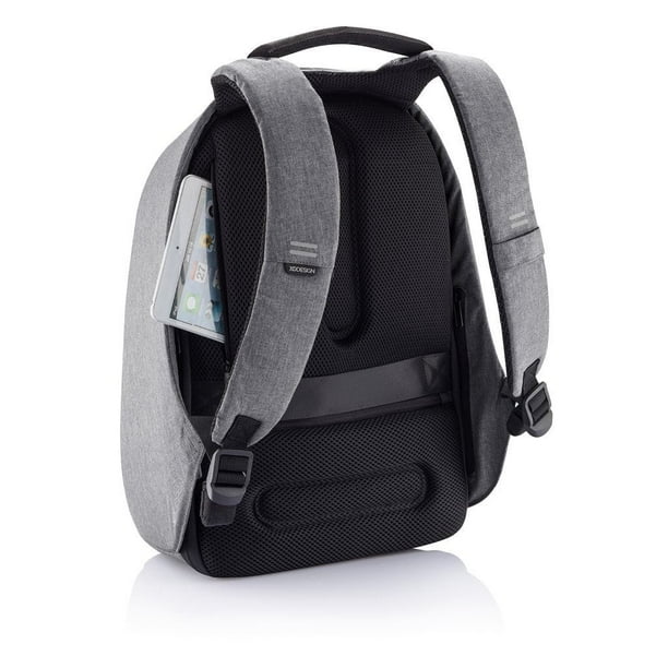 XD Design Bobby Hero Regular 防犯バックパック Amazon.co.jp: XDDESIGN ノートパソコン/タブレットPC対応［17インチ
