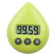 thumbnail image 5 of Timer Waterproof Shower Timer For Precision And Reliable Performance Timer Bathroom Timer Digital Timer Memory Function, 5 of 9