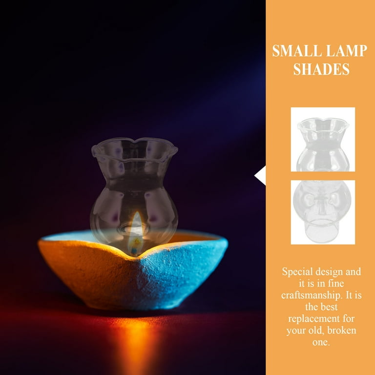 Hurricane lamp shade walmart deals