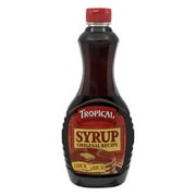 Tropical Original Recipe Syrup, 24.0 FL OZ