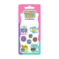 thumbnail image 1 of Stickers Acrílicos Prichos Happy Days! de Plástico y Adhesivo Multicolor 1 Pieza, 1 of 4