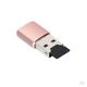 thumbnail image 1 of Adaptador De Lector De s USB 3 TF De 5 GigaBits Per Second, Accesorio Para , Para De Escritorio Portátil, Paquete De 2 perfke Lector de tarjetas mini, 1 of 8