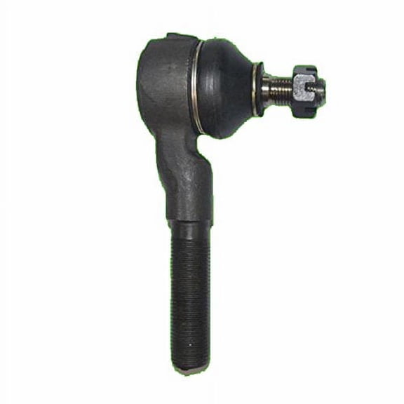TIE ROD ENDS Fits select: 1992-2004 MITSUBISHI MONTERO