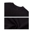 thumbnail image 4 of Most Popular Son-in-Law Text Summer Cotton Loose T-Shirt Printed Short Sleeve Men's Tops Round Neck Casual Half Sleeve Fit Lightweight Tops, 4 of 6