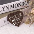 thumbnail image 2 of Marco de fotos Boiveco Wedding Gifts Love de 4 x 6 pulgadas para parejas, 2 of 8