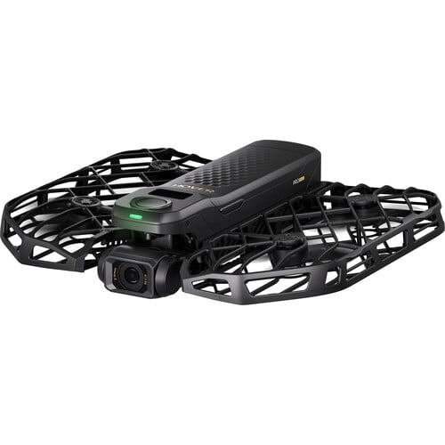 HOVERAir Drone SP06H004 HOVERAir X1 PRO Combo de Base Vente au Détail