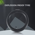 thumbnail image 4 of 12.5X2.25 (12-1/2inchX2-1/4inch) Tire Inner Tube For Razor Pocket Mod Currie, , GT, , Scooters, Balance Bikes, 4 of 5