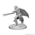 thumbnail image 1 of Figura miniatura WizKids D&D Nolzurs Marvelous Wave 1 Elf Ranger, 1 of 7