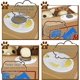 thumbnail image 4 of Hucha para robar dinero con forma de gato, alcancía para niños, hucha para ahorrar dinero, robo automático de dinero con habla inglesa, regalo creativo (gato de la suerte), 4 of 5