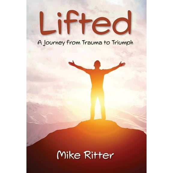 Lifted, (Hardcover)