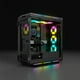 thumbnail image 5 of Fuente de alimentación Corsair HX1500i 80 PLUS Platinum 1500W, 5 of 7
