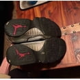 thumbnail image 4 of Nike Size 9.5 - Air Jordan 9 Retro Johnny Kilroy, 4 of 6