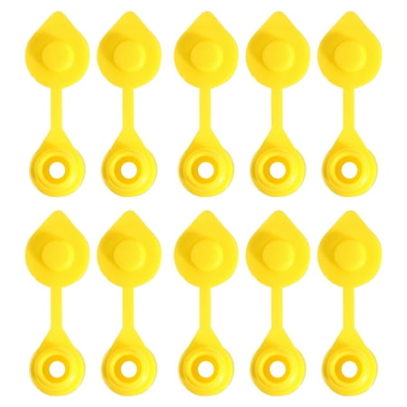 

Oil Tank Nozzle Lid Gas Tank Venting Hole Cover Oil Tank Nozzle Parts