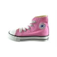 thumbnail image 4 of Converse Toddlers Chuck Taylor All Star Basketball Shoe, 4 of 6