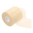 thumbnail image 3 of Unique Bargains 30 Yard PE Tennis Badminton Racket Grip Cushion Wrap Tape Backing Film, Beige, 3 of 8